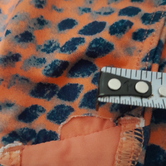 Vix paulahermanny Leopard Print Bikini Bottom - Picture 10 of 11